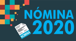 nominas 2020