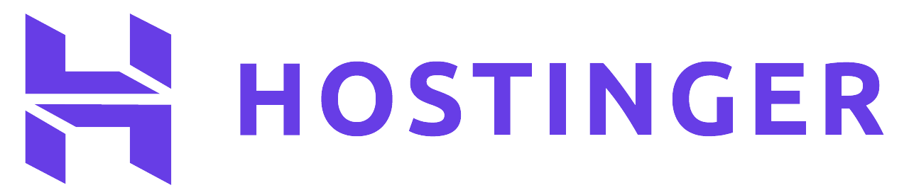 Hostinger Logo